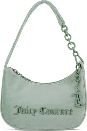Juicy Couture Borsetta BIJXT5335W5S