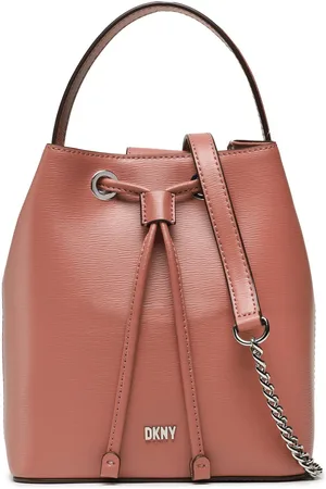 DKNY Borsetta Bryant Drawstring Bu R22J3S39