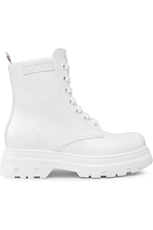 Tommy Hilfiger Stivali T4A5-33039-1453 M