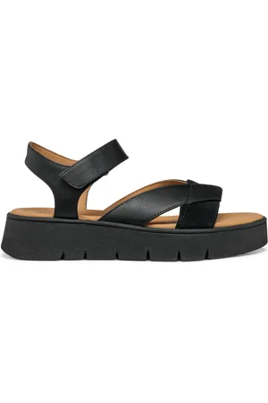 Geox Sandali D Dandra 40 D55SCB 05422 C9999