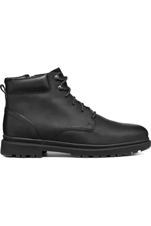 Geox Scarponcini U Andalo U46DDC 000FF C9999