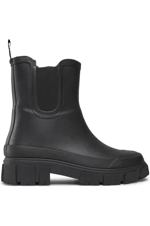 Weather Report Wellington Comart W Rubber Boot Warm WR234176
