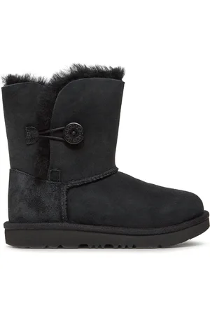 UGG Stivali da neve K Bailey Button II 1017400K