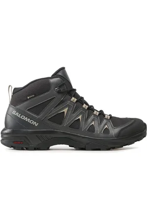 Salomon Scarpe da trekking X Braze Mid GORE-TEX L47174800