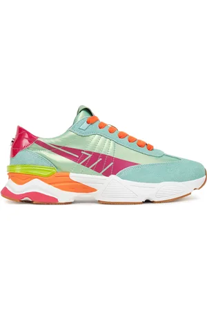 Steve Madden Sneakers Setback SM11003600