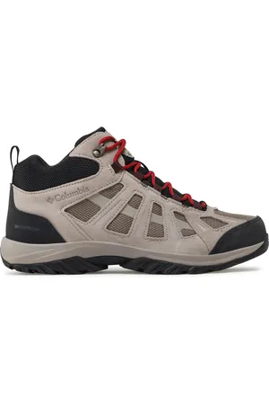 Columbia Scarpe da trekking Redmond III Mid Waterproof BM0168