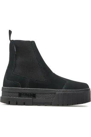 PUMA Chelsea Mayze Chelsea Suede Wn