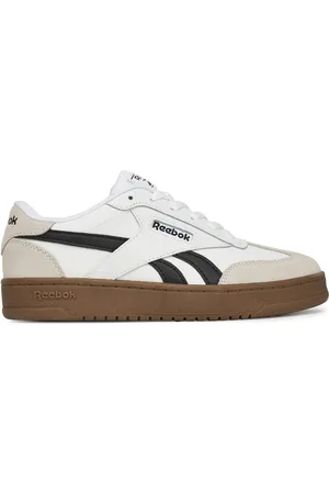 Reebok Sneakers FORTE LOUNGER DOUBLE UP AR30255WWCX
