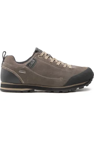 CMP Scarpe da trekking Elettra Low Hiking Shoe Wp 38Q4617