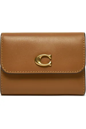 Coach Portafoglio piccolo da donna CZ111