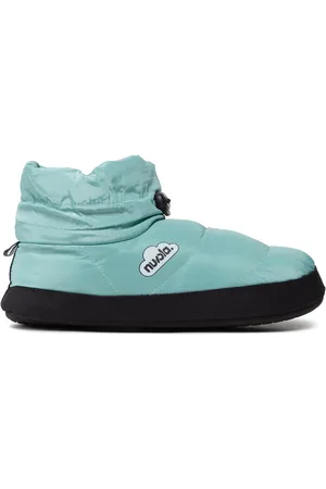 Nuvola. Pantofole Boot Home UNBHG46