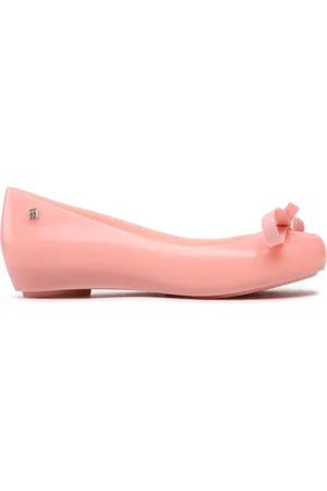 Melissa Ballerine Ultragirl Bow Iii Ad 33891