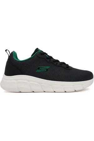 Skechers Sneakers Bobs B Flex-Icy Edge 118109/BLK
