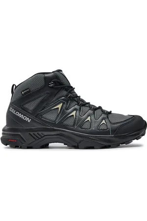 Salomon Scarpe da trekking X Braze Mid Gore-Tex L47430500