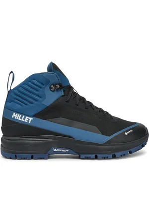 Millet Scarpe da trekking Wanaka Mid GORE-TEX MIG1937-N3178