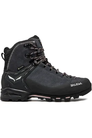 Salewa Scarpe da trekking Mtn Trainer Classic Mid Gtx GORE-TEX 61427 0873