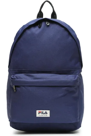 Fila Zaino Boma Badge Backpack S’Cool Two FBU0079