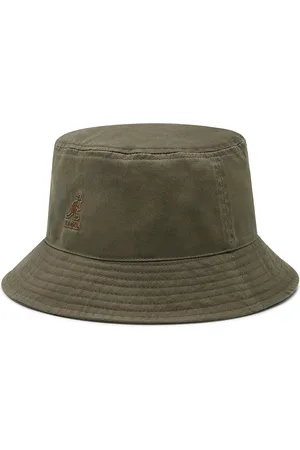 Kangol Cappello Bucket Washed K4224HT