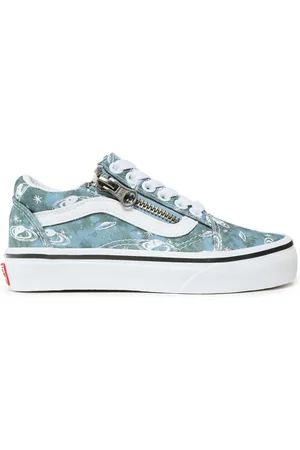 Vans Scarpe sportive Old Skool Zip VN0A2XSM4481