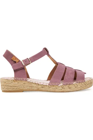 Toni Pons Espadrillas Elena