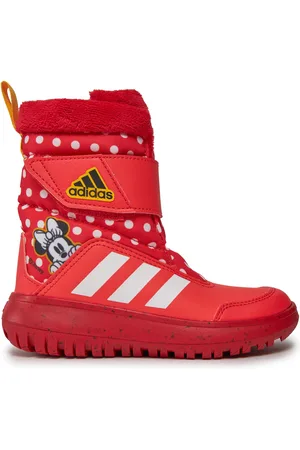adidas Stivali da neve Winterplay x Disney Shoes Kids IG7188