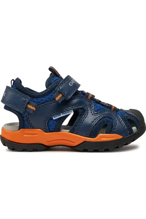 Geox Sandali J Borealis Boy J450RC 014BU C0685 M
