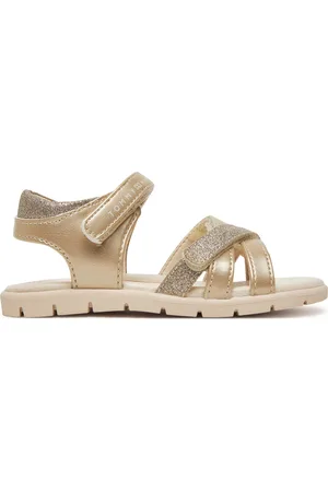 Tommy Hilfiger Sandali T1A2-33771-1381 S