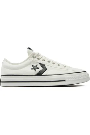 Converse Scarpe da ginnastica Star Player 76 Premium Canvas A01608C