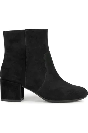 Geox Stivaletti D Eleana D36TWD 00021 C9999