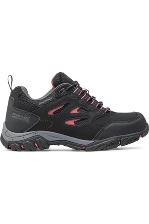 Regatta Scarpe da trekking Lady Holcombe Iep Low RWF572