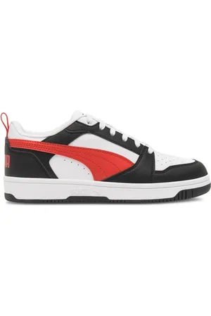 PUMA Sneakers Rebound V6 Lo Jr* 39383304