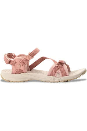 Jack Wolfskin Sandali Lakewood Ride Sandal W 4019041