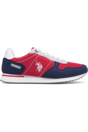 U.S. Polo Assn. Sneakers ALTENA001A