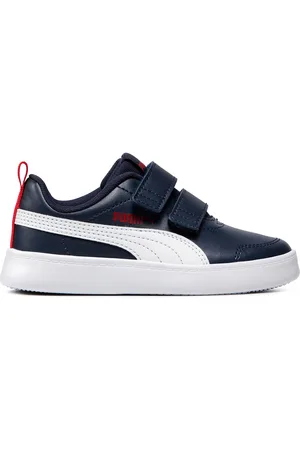 PUMA Sneakers Courtflex V2 V Ps 371543 01