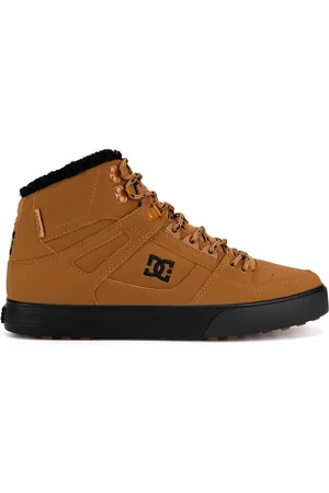 DC Comics Originals Sneakers PURE HIGH-TOP WC WNT ADYS400047-WEA