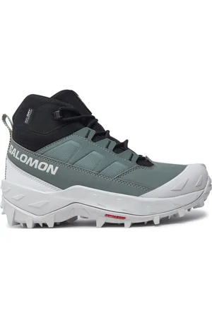 Salomon Scarpe da trekking Crosstrak Waterproof L47570400