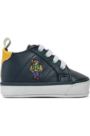 Ralph Lauren Sneakers RL01173410