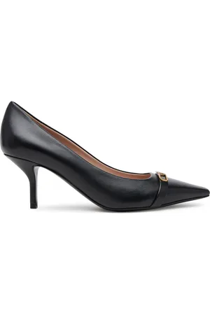 Emporio Armani Scarpe stiletto X3E488 XF271 00002