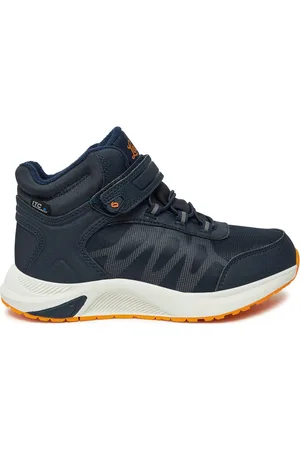 LEAF Sneakers LKRAM201Q