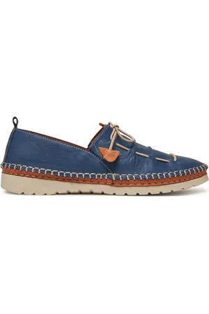 Manitu Scarpe basse 840089
