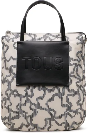 TOUS Zaino Mochila Kaos Pix Soft 2001851501