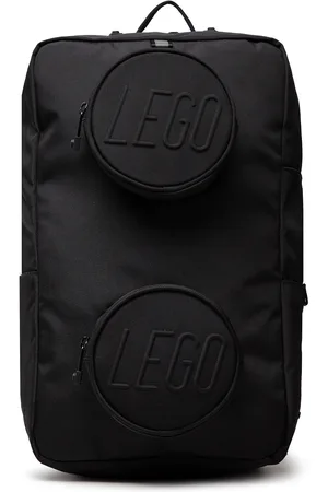 LEGO Wear Zaino Brick 1x2 Backpack 20204-0026