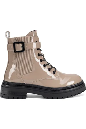 DeeZee Stivaletti WS13512-01