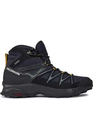 Salomon Scarpe da trekking Daintree Mid Gtx GORE-TEX L41678400