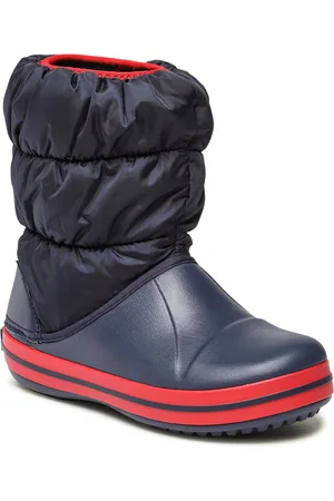 Crocs Stivali da neve Winter Puff Boot K 14613-435