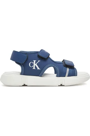 Calvin Klein Sandali V3B2-83023-1591 S