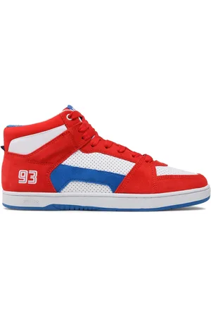 Etnies Sneakers Mc Rap Hi 4101000565