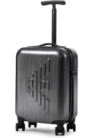 Emporio Armani Valigia da cabina Y4Q093 YME9J 80002