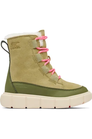 sorel Stivali da neve Explorer™III Lace Wp 2088511327