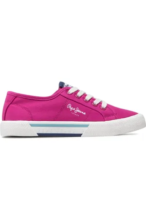 Pepe Jeans Scarpe sportive Brady Girl Basic PGS30543